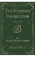 The Juvenile Instructor, Vol. 30