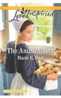 The Amish Baker
