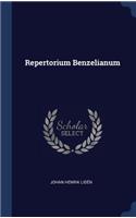 Repertorium Benzelianum