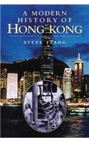 Modern History of Hong Kong