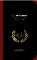Aladdin Homes