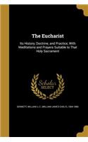 The Eucharist