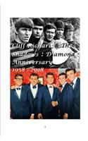 Cliff Richard and the Shadows: Diamond Anniversary 1958: 2018