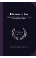 Pilgrimage for Love