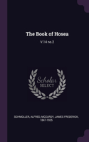 Book of Hosea