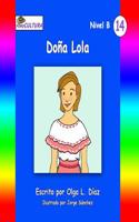 Fonocultura 14 - Do-A Lola