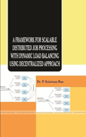 Framework for Scalable Distributed Job Processing with Dynamic Load Balancing Using Decentralized Approach