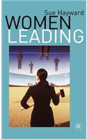Women Leading