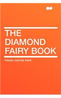 The Diamond Fairy Book