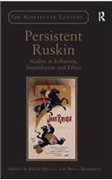 Persistent Ruskin