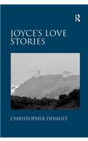 Joyce's Love Stories