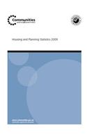 Housing and Planning Statistics
