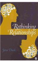 Rethinking Relationships