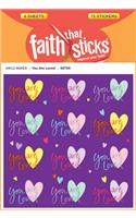 You Are Loved