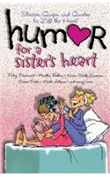 Humor for a Sister's Heart