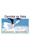 Gaviota Es Lista (Seagull Is Clever)