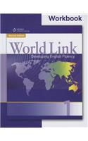 World Link, Workbook