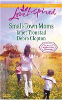 Small-Town Moms
