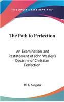 Path to Perfection
