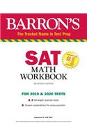 SAT Math Workbook