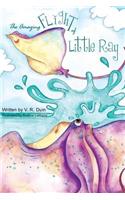 The Amazing Flight of Little Ray