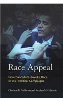Race Appeal