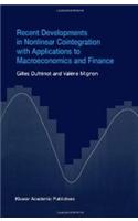 Recent Developments in Nonlinear Cointegration with Applications to Macroeconomics and Finance