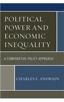 Political Power and Economic Inequality