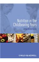 Nutrition in the Childbearing Years