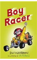 Boy Racer