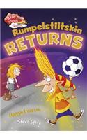 Rumpelstiltskin Returns