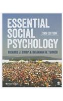 Essential Social Psychology