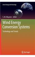 Wind Energy Conversion Systems