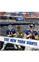 The New York Giants