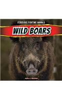 Wild Boars