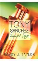 Tony Sanchez
