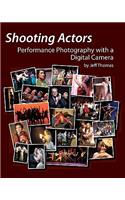 Shooting Actors