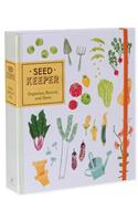 Seed Keeper: Organize, Record, and Store