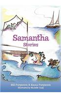 Samantha Stories