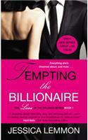 Tempting the Billionaire