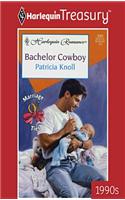 Bachelor Cowboy