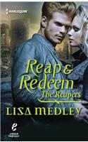 Reap & Redeem