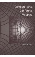 Computational Conformal Mapping