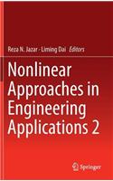 Nonlinear Approaches in Engineering Applications 2