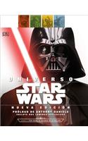 Universo Star Wars (Ultimate Star Wars New Edition)