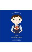 Adventures of Eddy Moneypenny