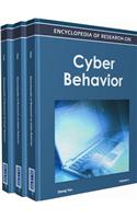 Encyclopedia of Cyber Behavior