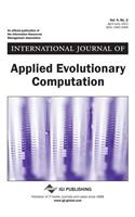 International Journal of Applied Evolutionary Computation, Vol 4 ISS 2