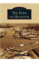 The Port of Houston