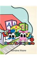 LidOO WOOdo's Goes To DayCare